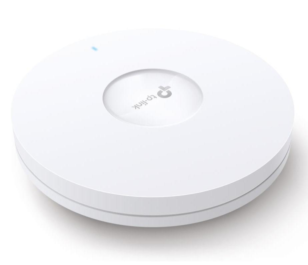 TP-Link EAP620 HD (802.11a/b/g/n/ac/ax 1800Mb/s) PoE+ - 709952 - zdjęcie 2